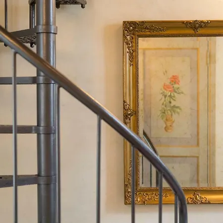 Dolce Citta Alta Vakantiehuis