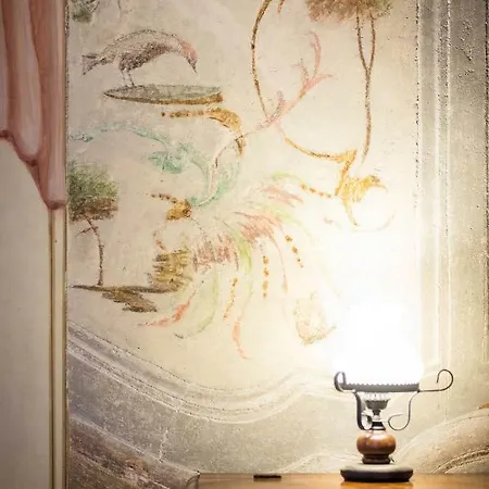 Dolce Citta Alta Feriehus *