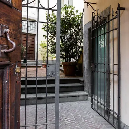 Dolce Citta Alta Bergamo